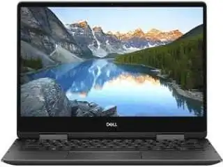  Dell Inspiron 13 7386 (B565502WIN9) Laptop (Core i7 8th Gen 16 GB 512 GB SSD Windows 10) prices in Pakistan